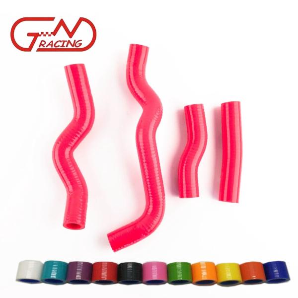 �饸�������ۡ��� KLX250 D�ȥ�å��� '93-'15 ���掠�� �������ȥۡ��� 4�� JNRacing