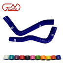 ラジエターホース サファリ Y60 日産 クーラントホース 2本 JNRacing