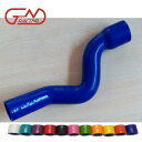 インタークーラーホース A4 パサート B6 アウディ フォルクスワーゲン 1本 JNRacing