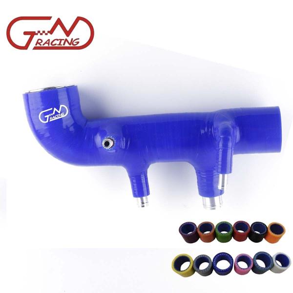 インテークホース インプレッサ GC8 STI WRX Ver5〜6 スバル インダクション サクション 1本 JNRacing