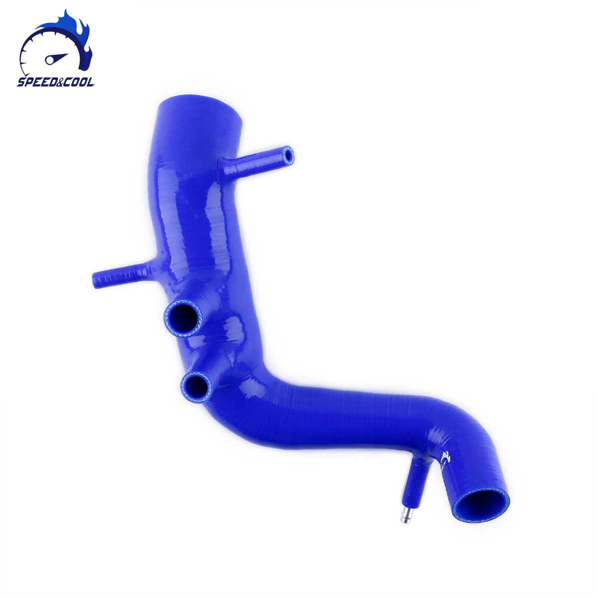 インダクションホース TT S3 8N 8L 1.8T アウディ 1本 SPEEDCOOL