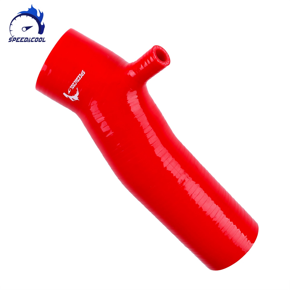 インダクションホース MR2 MR-2 SW20 3S-GE 1-2型 89-93 トヨタ 1本 SPEEDCOOL