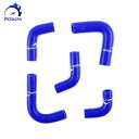 インダクションホース フォレスター SG5 EJ20 スバル 5本 SPEEDCOOL