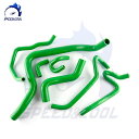 ラジエターホース アコード CF4 CL1 F20B ユーロR 97-02 ホンダ ヒーターホース 7本 SPEEDCOOL