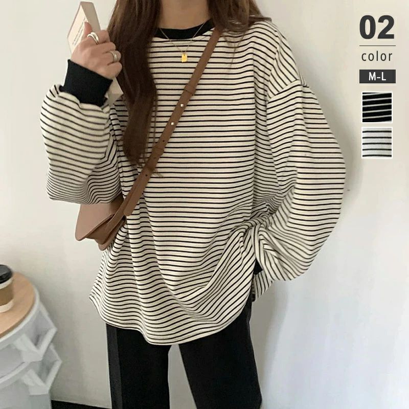 体型カバー 大きいサイズ 韓国ファッション 韓国 冬 秋 春