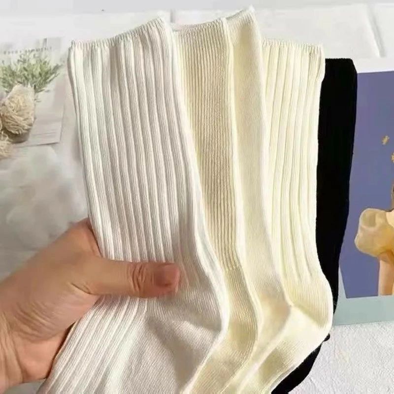 ランニング スポーツ アウトドア カジュアル 靴下 ローファー リブ編み シンプル スニーカー かわいい ..