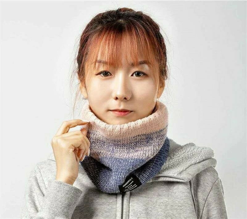 男女兼用 スヌード レディース メンズ スノボ スキー アウトドア バイク 自転車 通学 通勤 スポーツ ゲ..