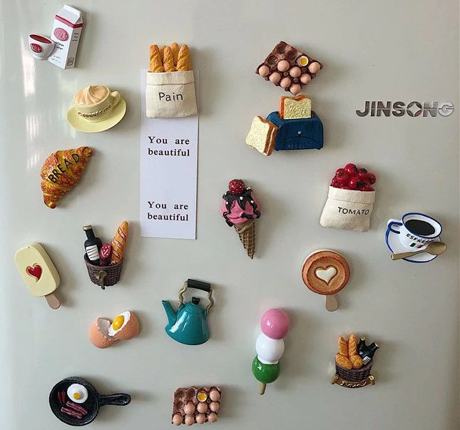 リアル 海外 サンプル 食品 食玩 リアル コーヒー 目玉焼き トマト アイス 小さい 大きい 文房具 野菜 ..