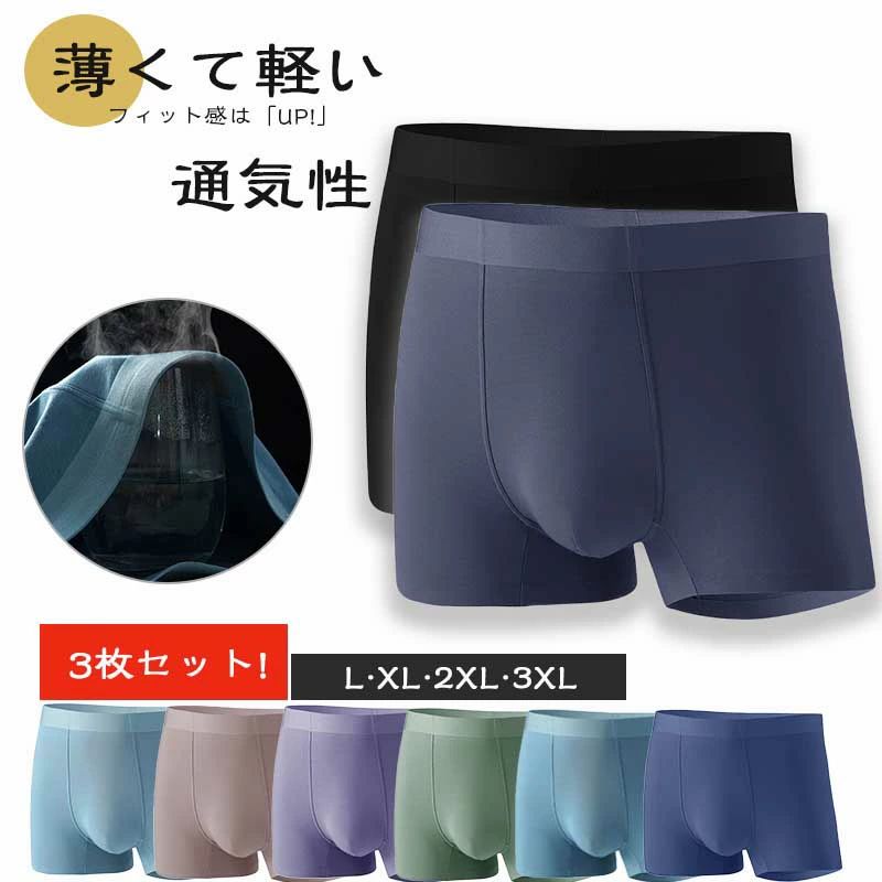 父の日 贈り物 プレゼント インナーウェア オールシーズン 吸汗速乾 ストレッチ おしゃれ シンプル 紳..