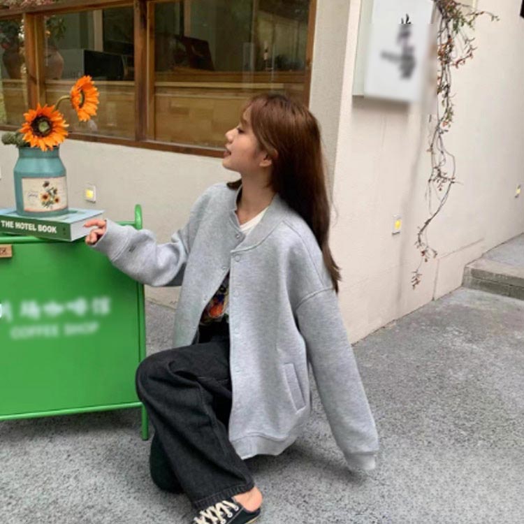 裏起毛 通勤 女性 男性 ジャケット 羽織り 上着 秋冬 防寒 アウター 大きいサイズ 暖かい スウェット スタジャン コート 裏ボア