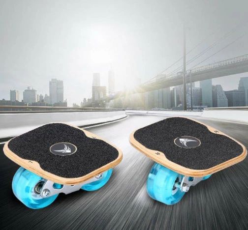 プレゼント ジュニア 初心者 持ち運び 手軽 携帯 大人用 キッズ用 子供用 スケボー アウトドア スケー..