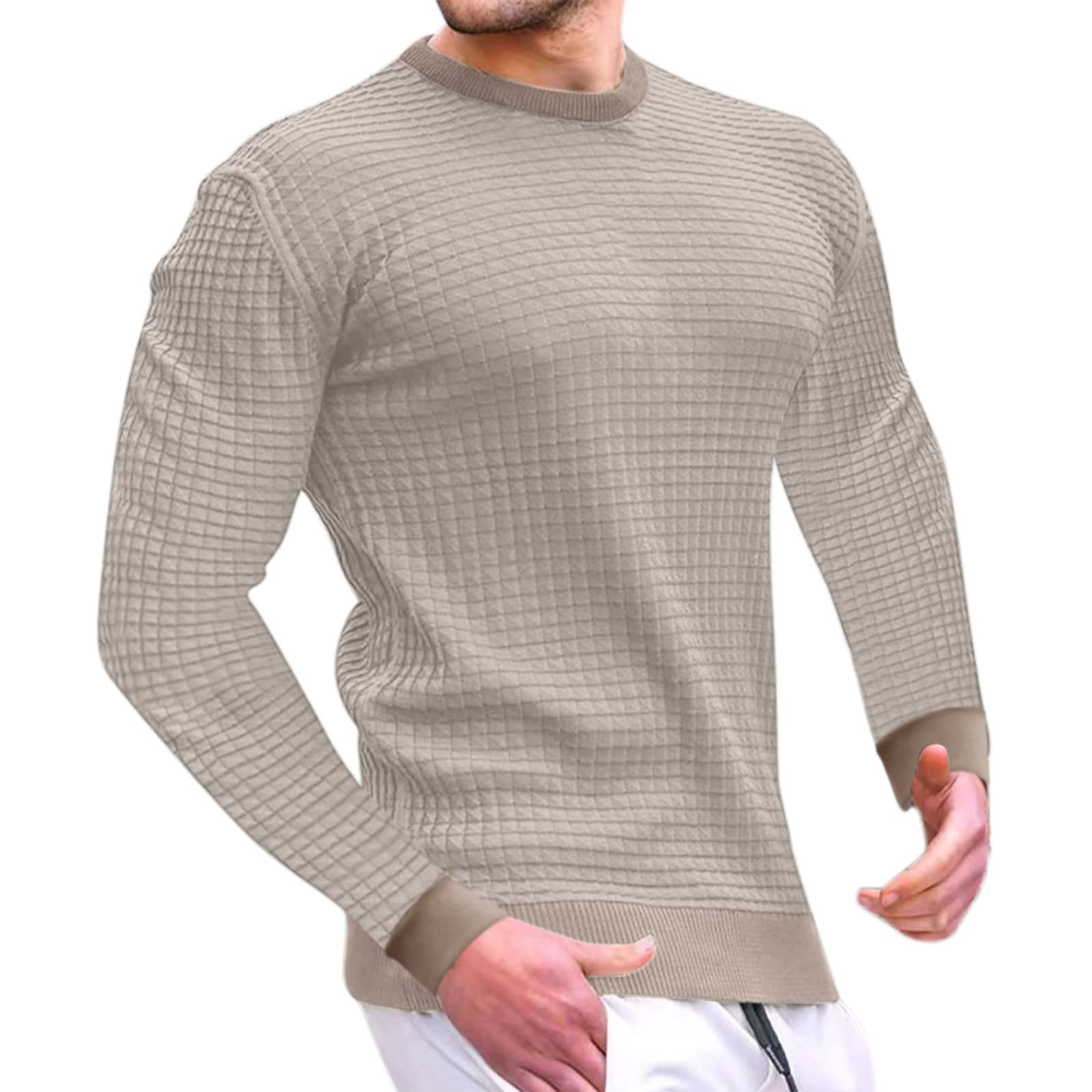 メンズ トレーナー ゆったり カジュアル トレーナー スウェット 春冬服 大きいサイズ カジュアル シン..