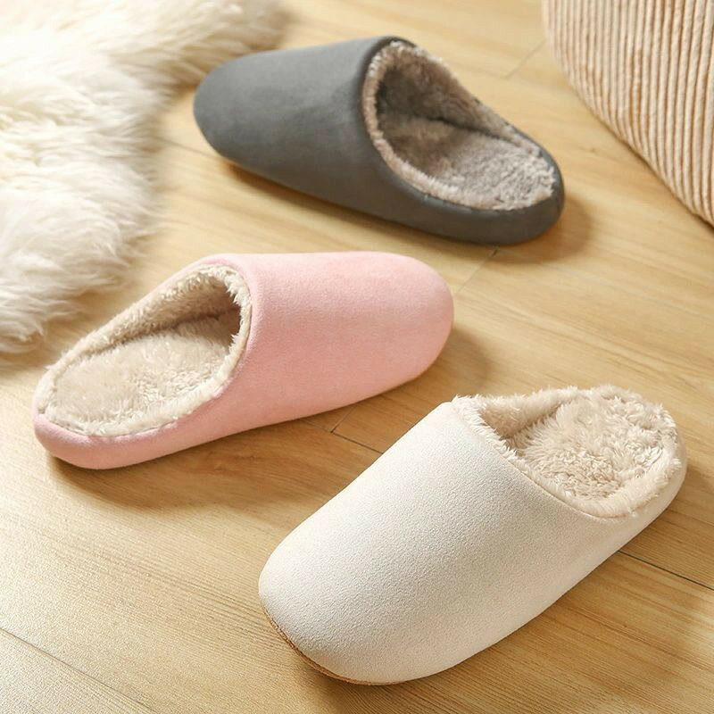 低反発 軽量 男女兼用 秋 厚い 人間工学 静音 滑り止め 北欧 レディース メンズ 洗える 暖かい 防寒 来..