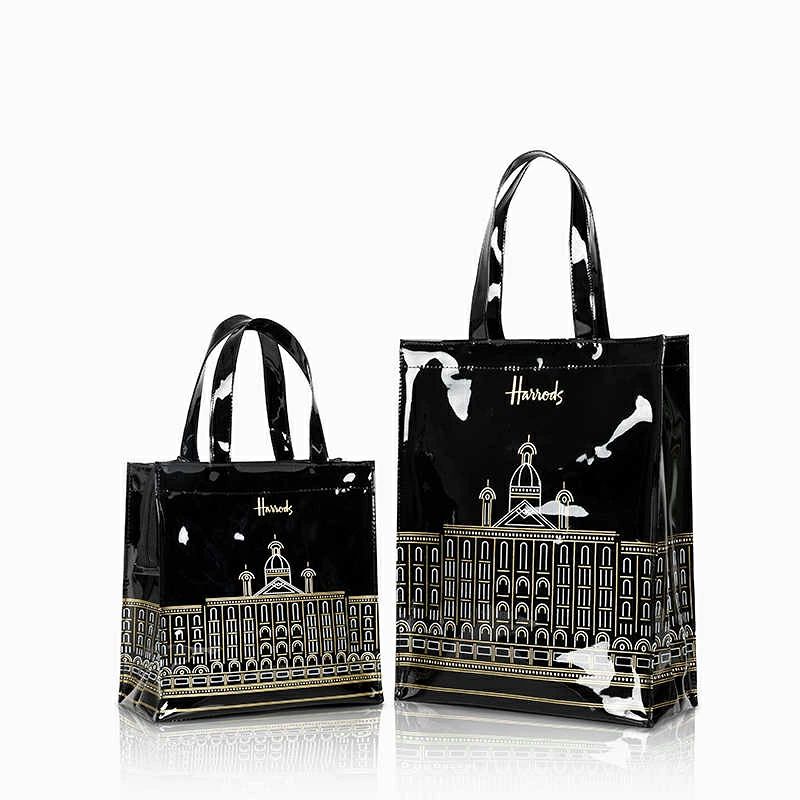 サイズ おしゃれ 大容量 軽量 通勤 ショッピングバッグ ショッパー ショルダーバッグ レディーズ トートバッグ