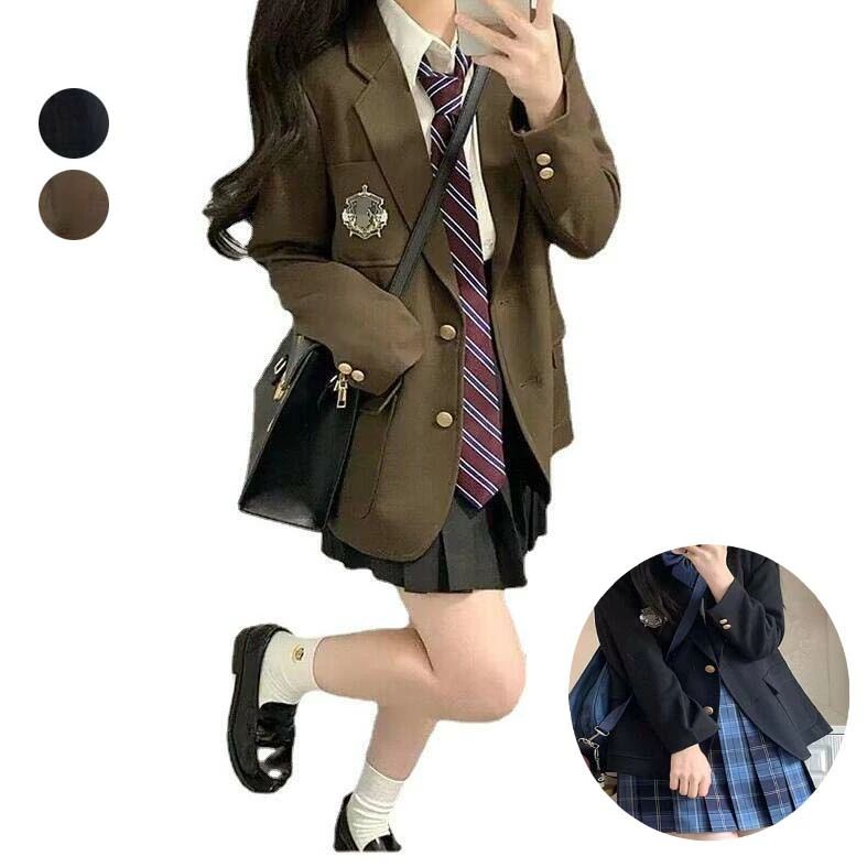 JK制服 送料無料 卒業式 スーツ 制服 卒服 小学生 子供スーツ ブレザー 卒業式 小学校女子 入学式 中学生 高校