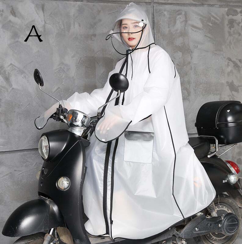 Other - 送料無料 レインコート 自転車 リュック対応 レインポンチョ メンズ レディース 男女兼用 通学 通勤 超軽量 防塵