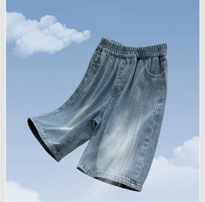 かっこいい ジュニア 短パン ショーツ ズボン 夏服 アウトドア ダンス衣装 おしゃれ お出かけ 夏 春 ゆ..