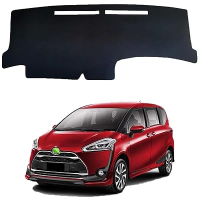 フランネル素材 内装パーツ フロントマット 保護マット ダッシュボード 日焼け防止 車種専用 2015年7月..