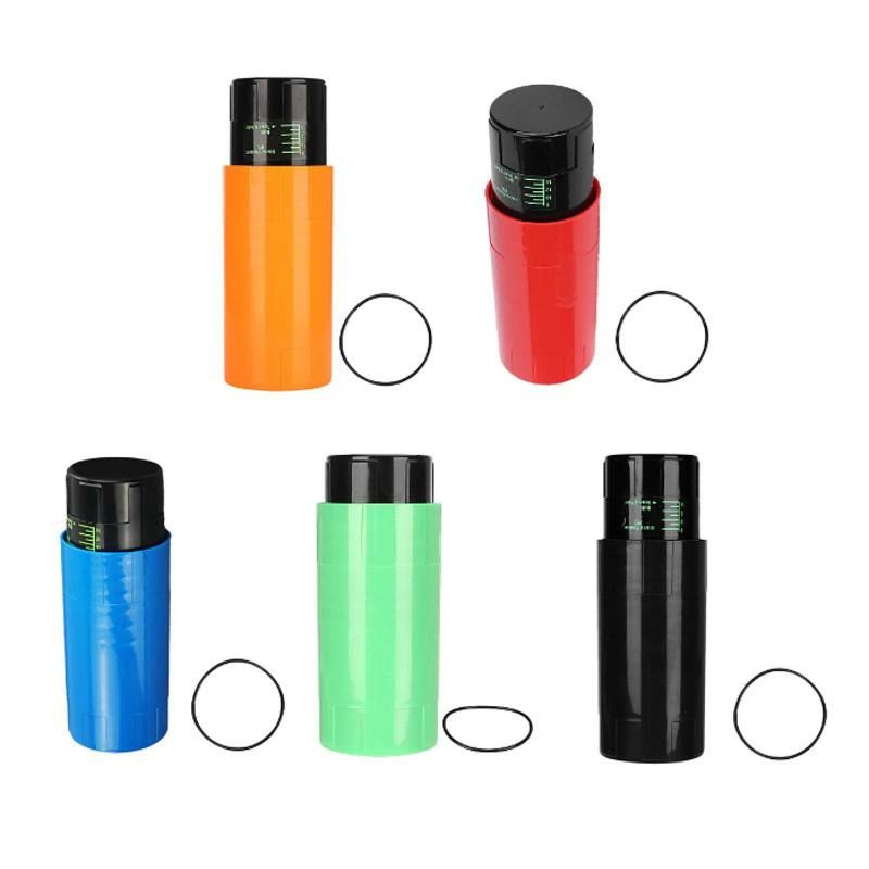 実用的なポータブルキャリングホルダー 持ち運びに便利