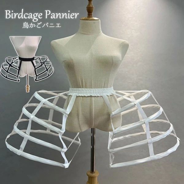 歌劇衣装 貴族衣装 公爵夫人服 貴族風 クリノリン 楕円形 中世風 17世紀 ロココ バロック 貴族 ヨーロ..