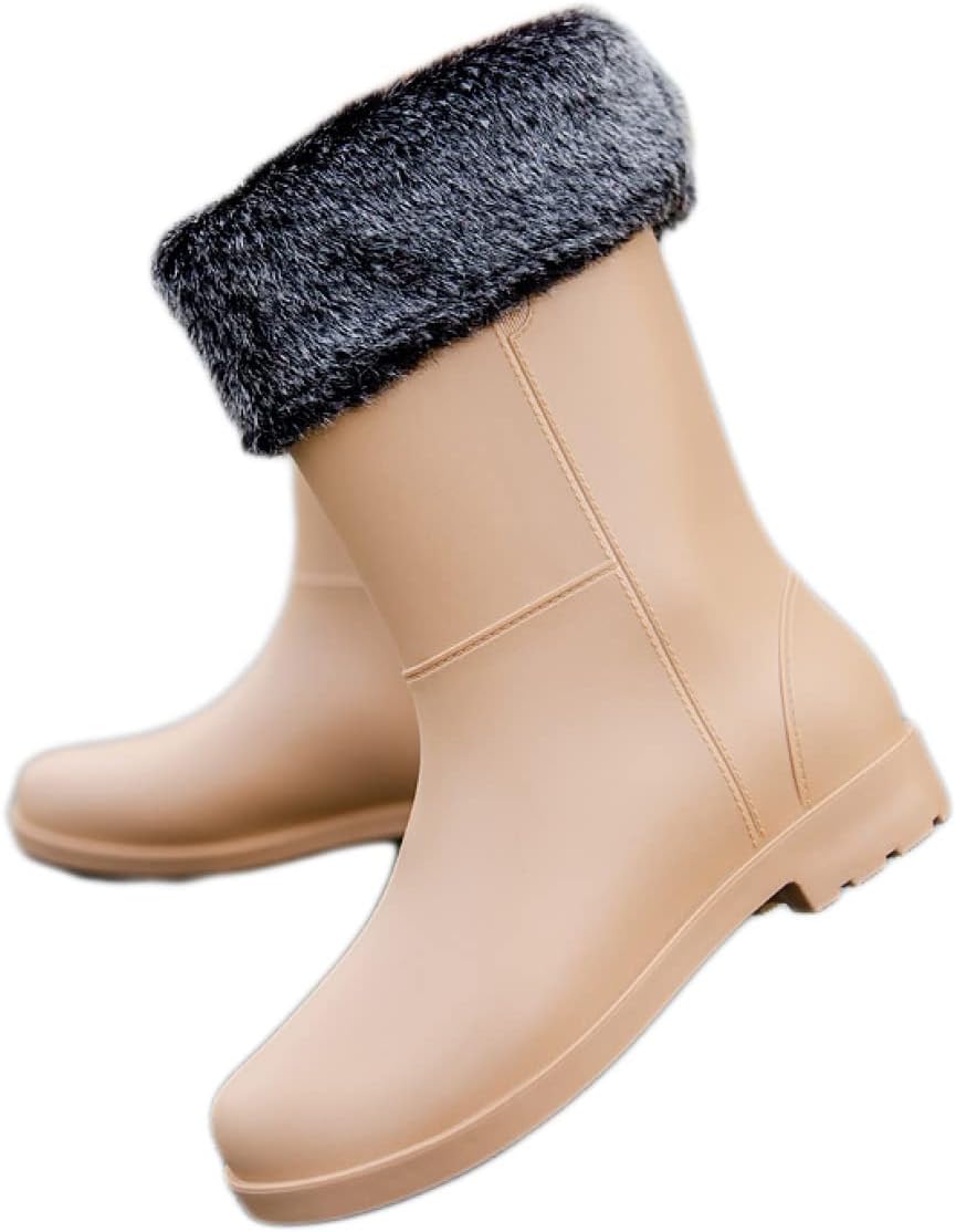 歩きや ぺたんこ ローヒール ショートレインブーツ エンジニアブーツ 厚底 シンプル カジュアル 疲れない 長靴 便利 きれいめ 可