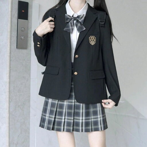 男子 高校生 スーツジャケット 学生制服 高校生 フォーマルスーツ 入学スーツ ブレザー ジャケット DK/JK制服 スクールブレザー