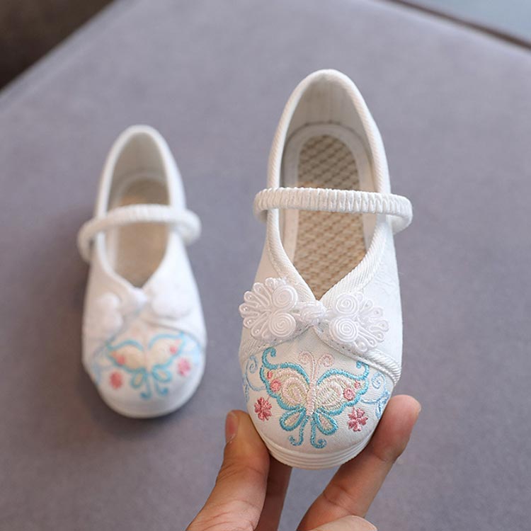 女の子 七五三 草履のかわりに履ける 子供用 赤 レッド 痛くない 刺繍 ぺたんこ ピンク キッズ 子供用 歩きやすい 草履