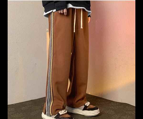 ワイルド クール スポーティー ラフ かっこいい おしゃれ カジュアル 大人可愛い 伸縮性 ストレッチ ウエストゴム ポケット スリ