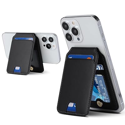 カードケース magsafe マグネット内蔵 カード入れ iPhone 16 Pro Max/16 Pro/16 Plus/16、15 Pro Max/15 Pro/15 Plus/15、14 Pro Max/14 Pro/14 Plus/14、13