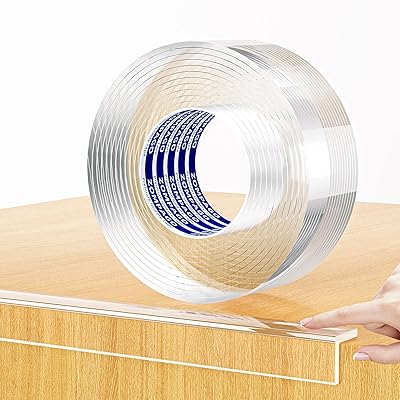 透明クッションコーナーガード 20mm×2m 超強力粘着 ベビー安全/保育園対策 机・家具角プロテクター 透明クッションコーナーガード 20mm×2m 超強力粘着 ベビー安全/保育園対策 机・家具角プロテクター