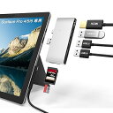 Surface Pro 6 / Pro 5 / Pro 4 USB ハ...(2)