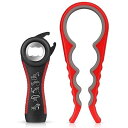 オープナー ペットボトルオープナ