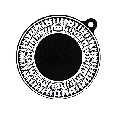 ihマット ih クッキングヒーター マット 滑り止め シリコン ih 汚れ防止 シート 鍋敷き 家庭用 ストー..