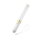 コンサートライト ペンライト 自動切替+手動切替 28CM 18色カラーチェンジLED 高輝度 応援用品 応援ライト電池式 操作簡単 (ゴールド)