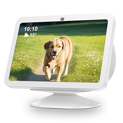 楽天市場】amazon echo show 8 スタンドの通販