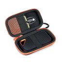 NEXTMARTで買える「ケース SanDisk SSD/SanDiskポータブルSSD Portable Extreme PRO 1TB 2TB 4TB 500GB外付に対応 サンディスク 専用保護収納携帯用」の画像です。価格は1,954円になります。