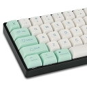 XDAプロファイルPBTキーキャップ60%、137キーカスタムゲーミングキーキャップANSI USおよびISO UKレイアウト用の昇華型Cherry Gateron MXスイッチメカニカルキーボード