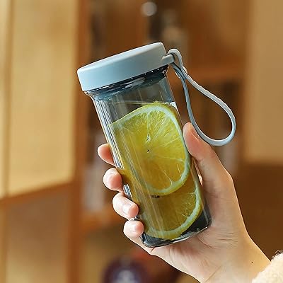 水筒450mlウォーターボトルプラ...