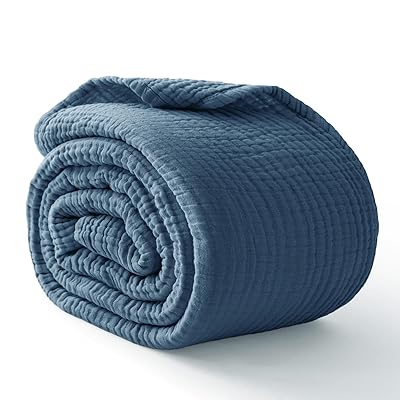 6重 ガーゼケット ひざ掛け タオルケット 綿100% プランケット 柔らかい 吸湿 通気 軽量 洗える 肌掛け..