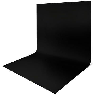 背景布 黒 布 3m x 6m 黒布 厚手 暗幕 遮光 布 黒 透けにくい 黒幕 ポール対応 撮影用 背景 大きい布 シワが出来やすくない 特大 黒い 背景シート 両面設計 布バック 無地 バック紙 洗濯可 アイロン掛け可 バックペーパー 卒業式・コ