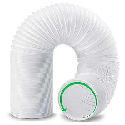 エアコン換気ホース エアコン排気ダクト 空調排気ホース 最新強化型 100 130 150 換気ダクト 延長排気..