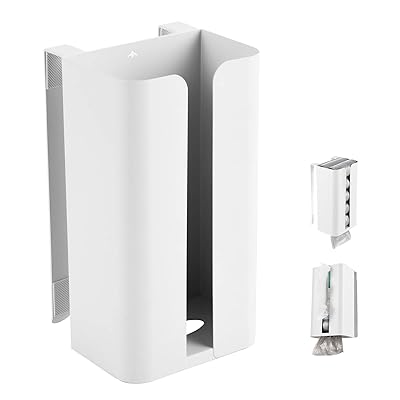 ティッシュケース 吊り下げ キッチンペーパーホルダー ティッシュボックス おしゃれ 壁掛け 片手で切れ..