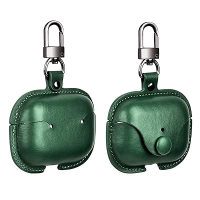 AirPods Pro ケース AirPods Pro 2ケース本革 イタリアンレザー エアーポッツプロ ...