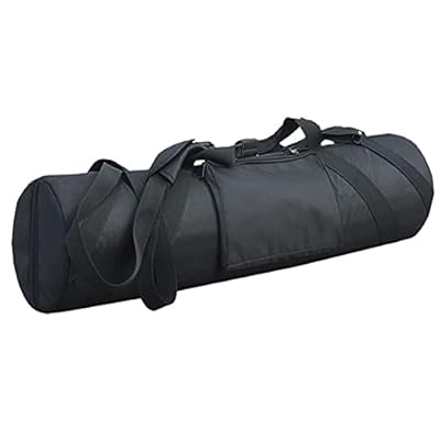 カメラ用三脚・一脚用ケース 撮影機材 楽器 保護バッグ 望遠鏡用ケース 長いもの 運搬バッグ キャリー..