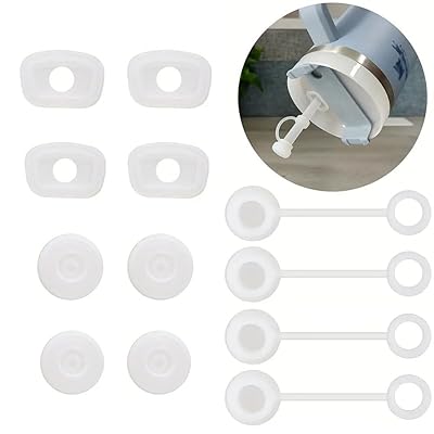 ストローキャップ 適用スタンレー カバー蓋 シリコンこぼれ防止スト12個セット ほこりを防ぎ 旅行 キャンプ、ビジネス 日常使用用の固定ストロー