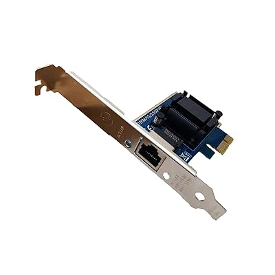 1G/2.5G PCI Express ͥåȥ ץ RTL8125 󥰥 JR45 ݡȡ2500/1000/100Mbps ͥå LAN  NIC Windows/Linux/MAC OSб ۥ С/