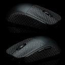 グリップテープ for Pulsar Gaming Gears X2 Mini マウスに適用 1セット入り スリップテープ Pulsar X2 Mini ゲーミングマウス用 X2 Mini DIY粘着 日本NITTO製/3M製粘着層 X2 MINI