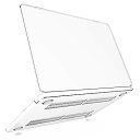 MacBook Air M2 ケース 15インチ A2941 対応 カバー M2チップ搭載モデル 2023モデル - MacBook Air 15.3インチ 用 保護ケース マックブックエアー クリアカバー 放熱設計 超薄軽量 汚れ対策 取り付け簡単(2)