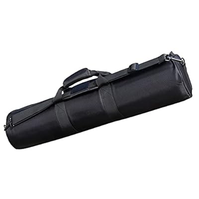 カメラ用三脚・一脚用ケース 撮影機材 楽器 保護バッグ 望遠鏡用ケース 長いもの 運搬バッグ キャリー..