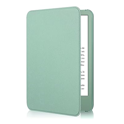 Kindle 第11世代 2024/2022 6インチ用 ケース Kindle 2024/2022 カバー キンドル第11世代 PC製 軽量 薄..